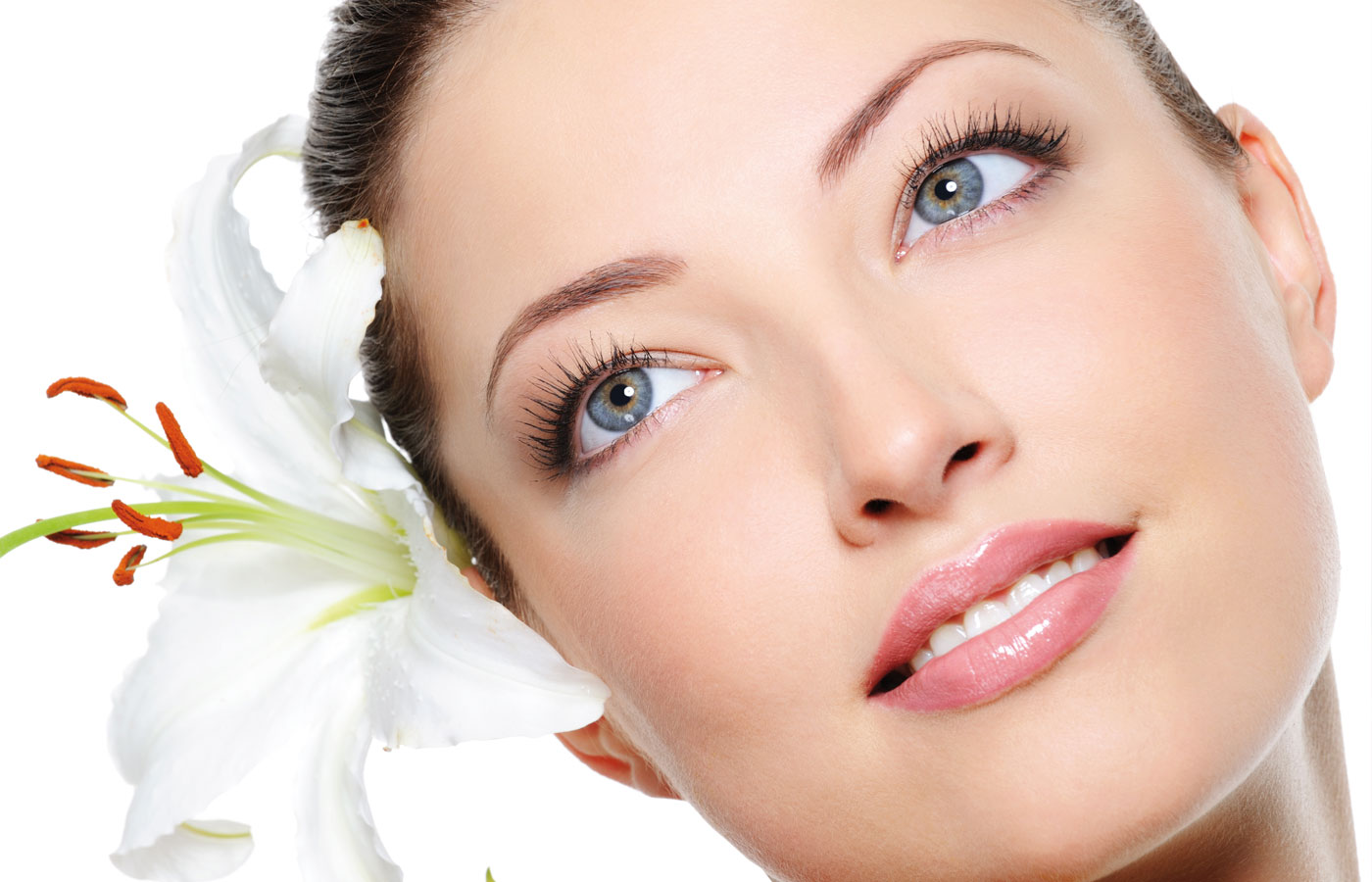 Fr Damen bieten wir VISIA-Hautanalyse, Gesichtsbehandlungen, Haarentfernung und mehr.